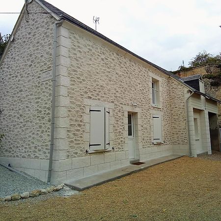 Villa Les Cavelots à Vendôme Esterno foto